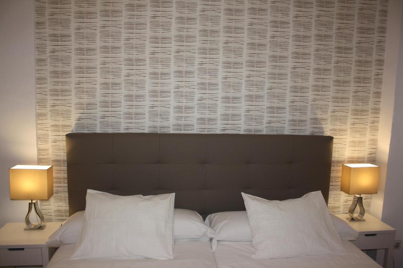 Coliseo Premium Apartment Sevilla Eksteriør bilde