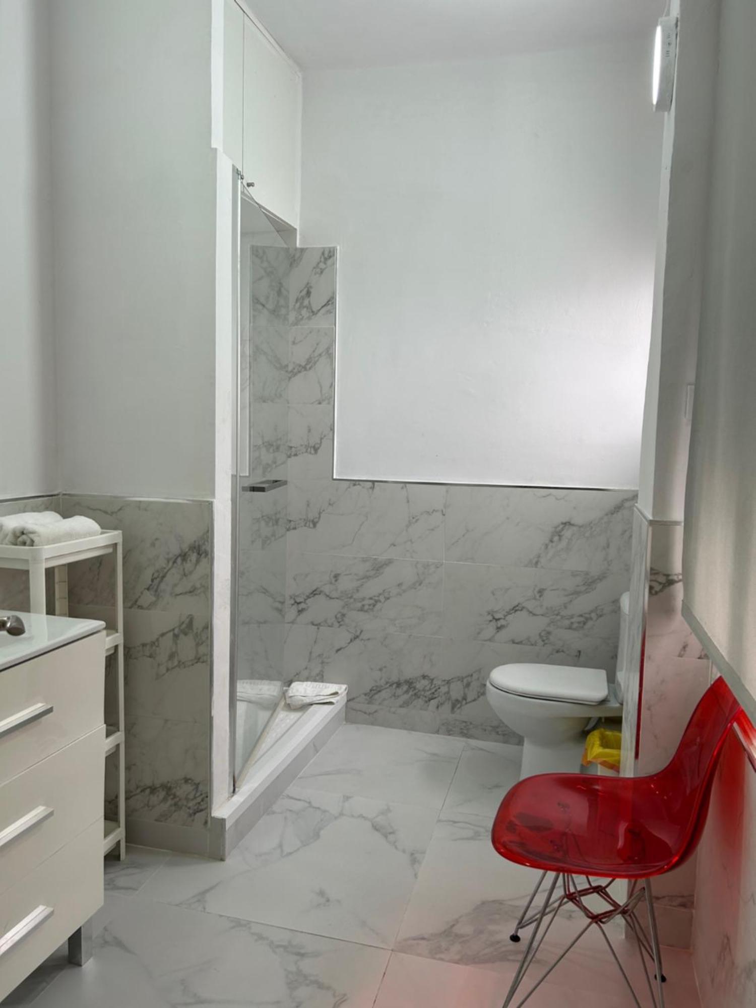Coliseo Premium Apartment Sevilla Eksteriør bilde