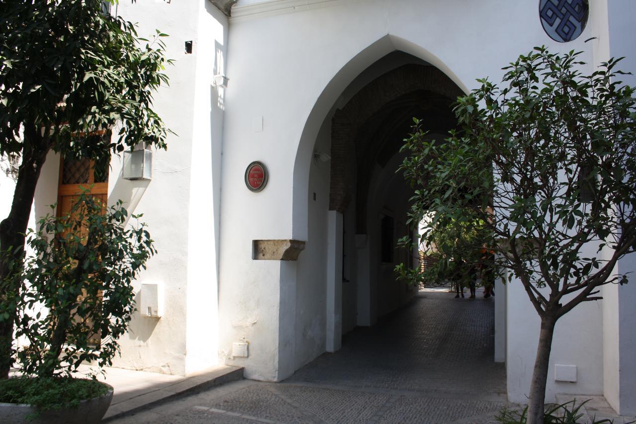 Coliseo Premium Apartment Sevilla Eksteriør bilde